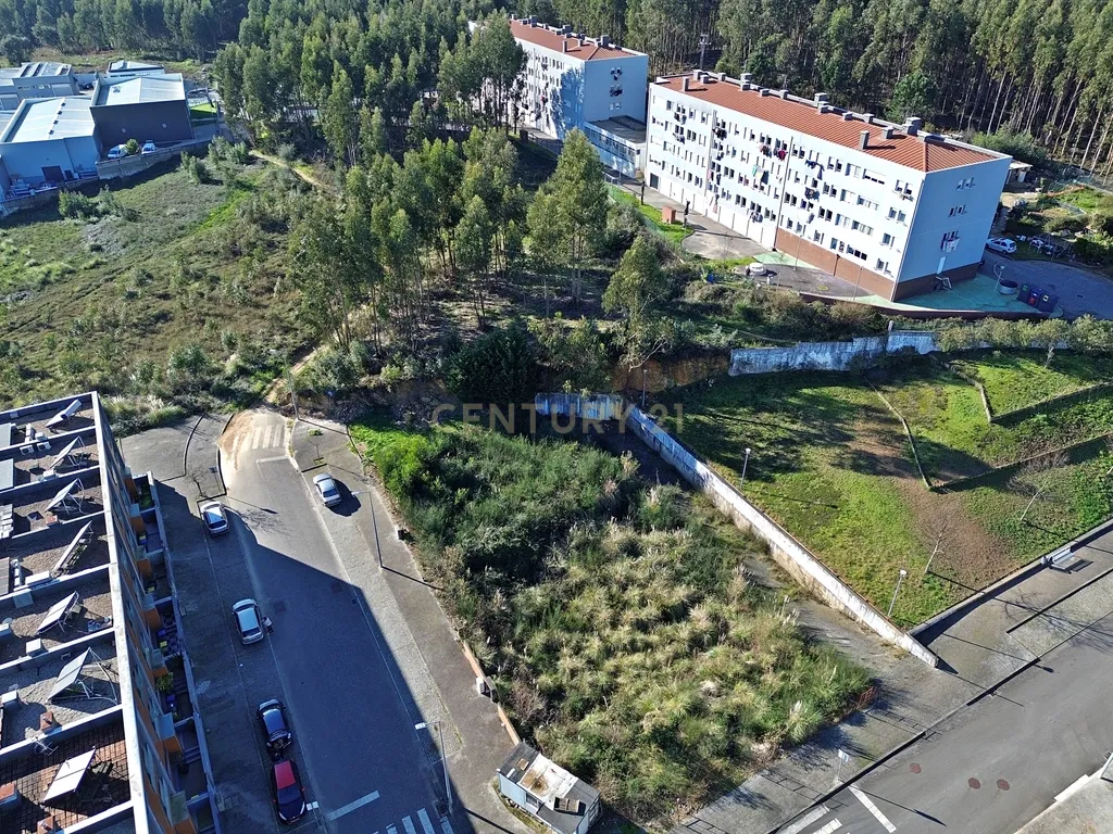 Terreno para construção moradia Bi-Familiar de 4 Pisos - (Alfena) Valongo Lote 22 - Image 16