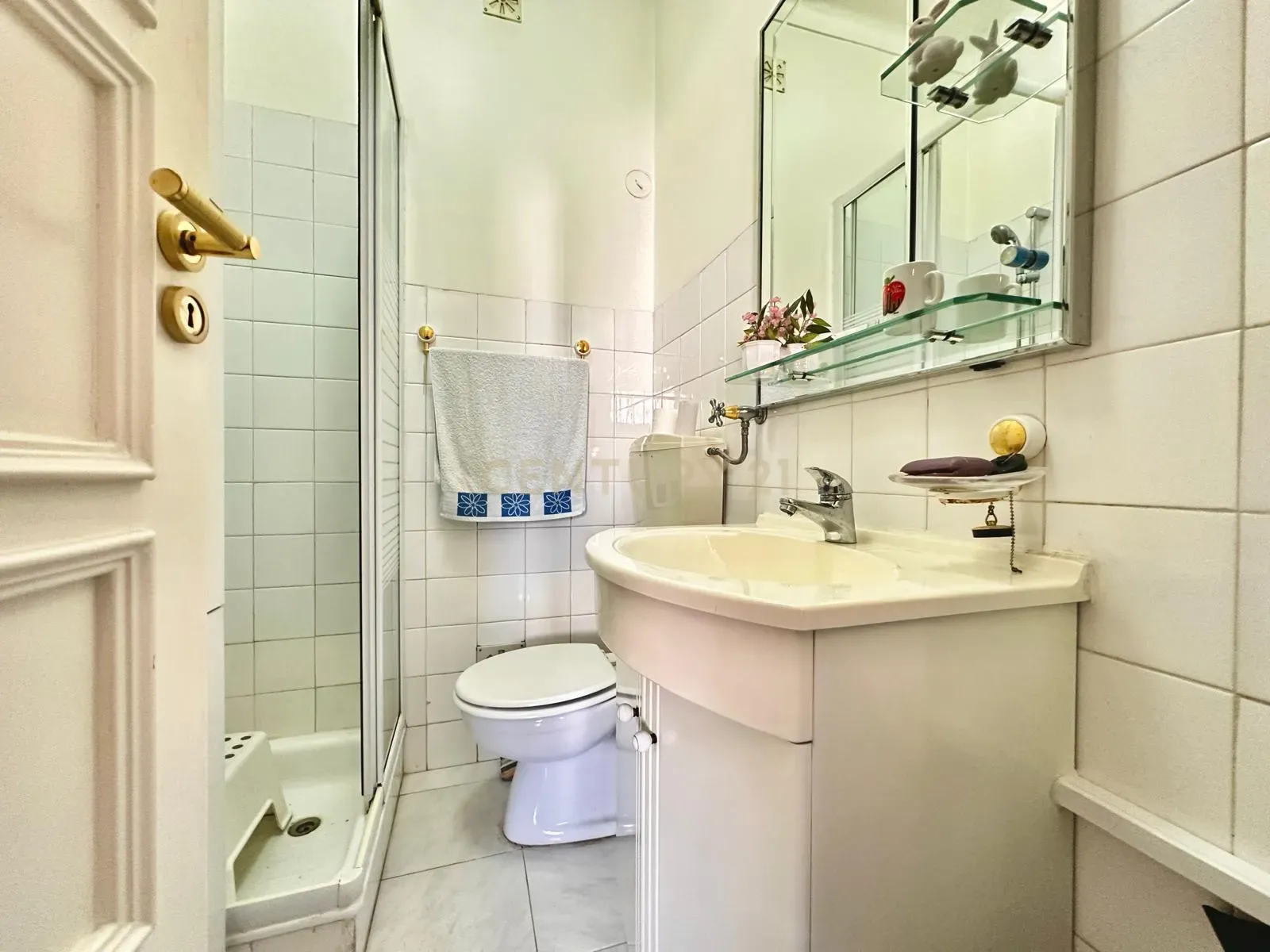 Apartamento T3 - Centro Lisboa, Saldanha - Image 14