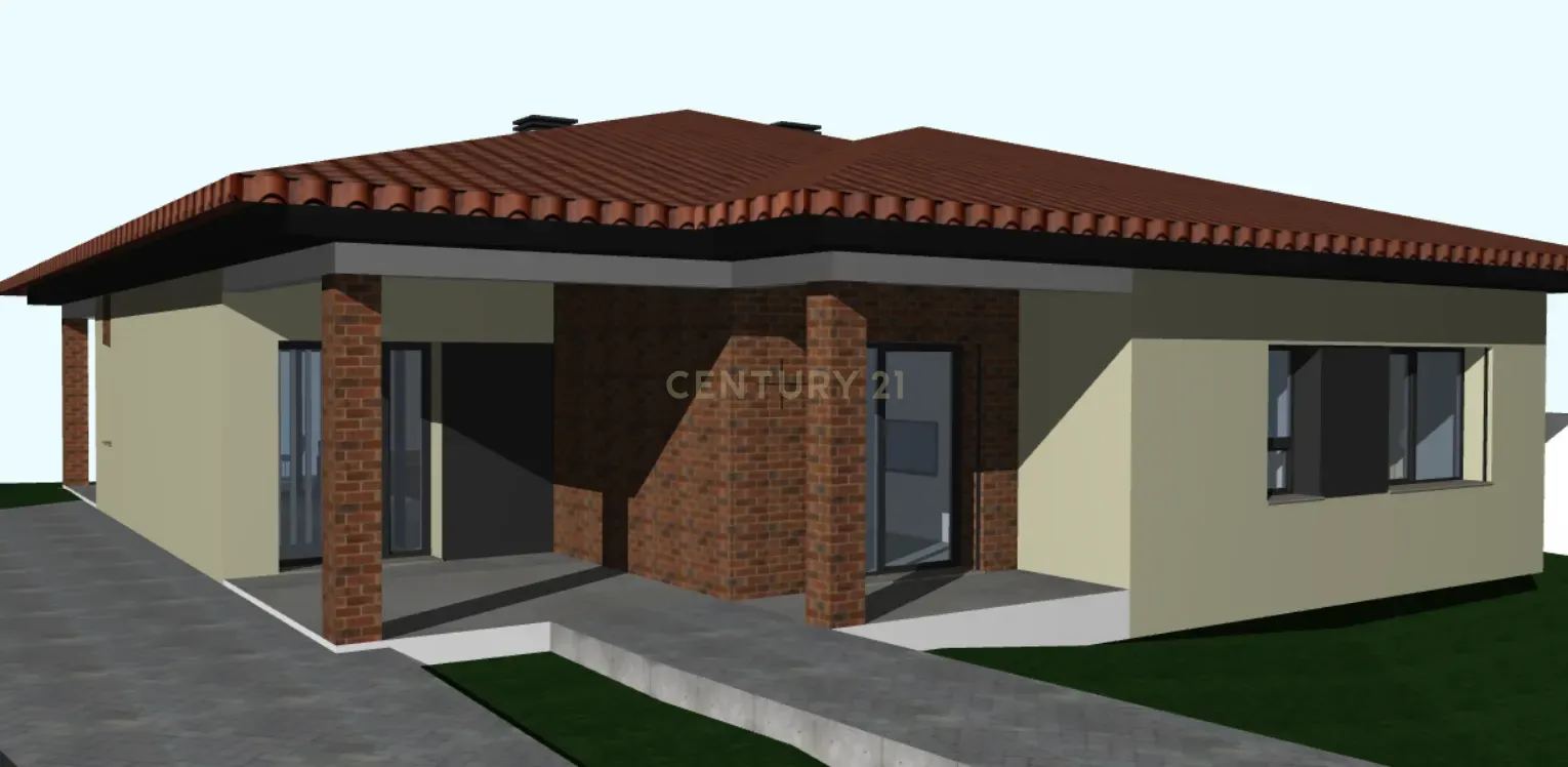 Terreno em Santiago Litém em Pombal - Image 31