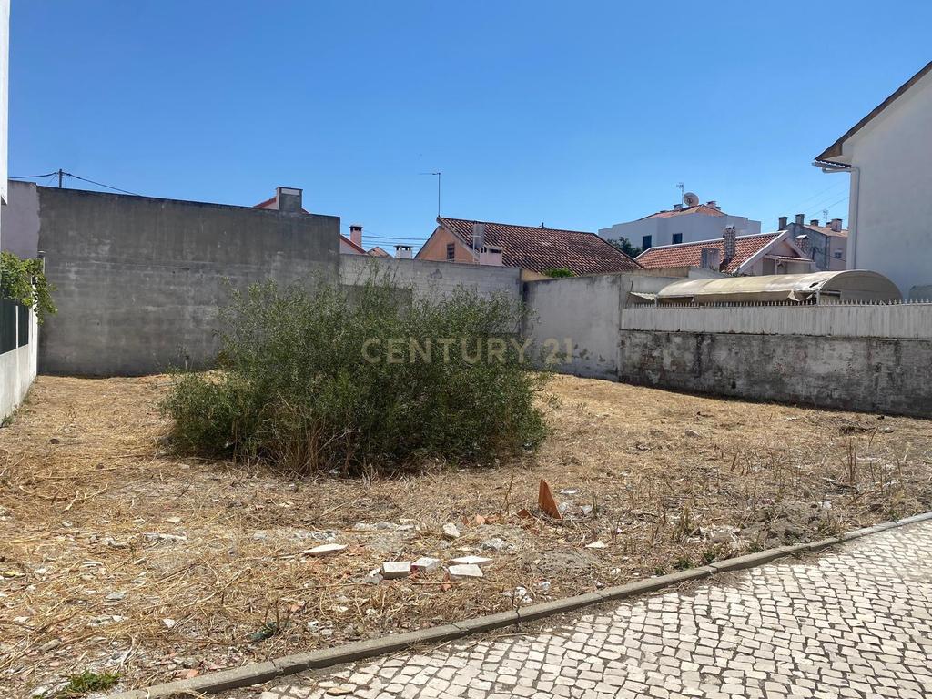 Terreno Urbano para construção de um prédio à Venda na Quinta do Conde I, Sesimbra - Image 4