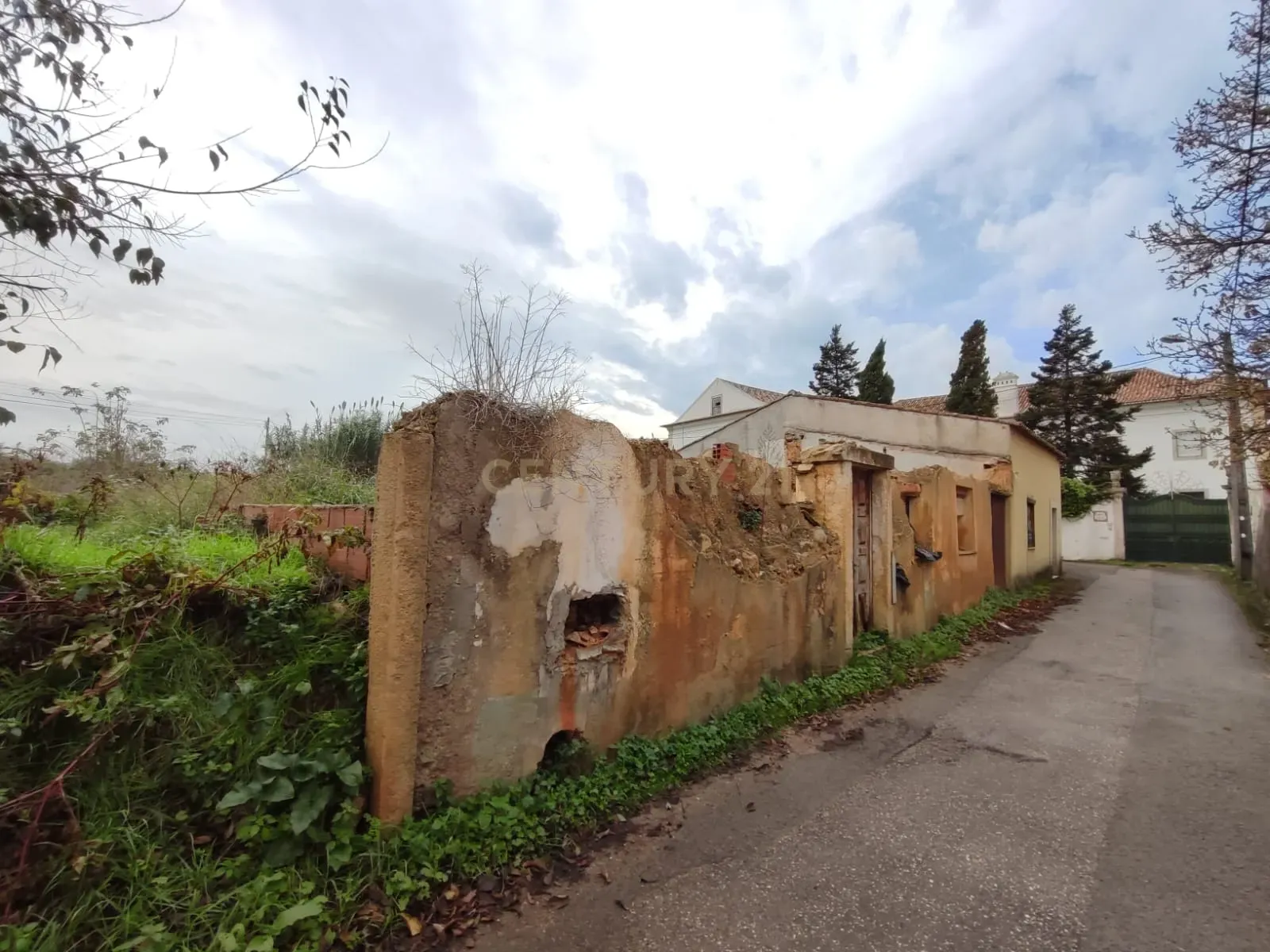Venda | Moradia T3 para reconstrução em Casais do Campo , Coimbra - Image 2
