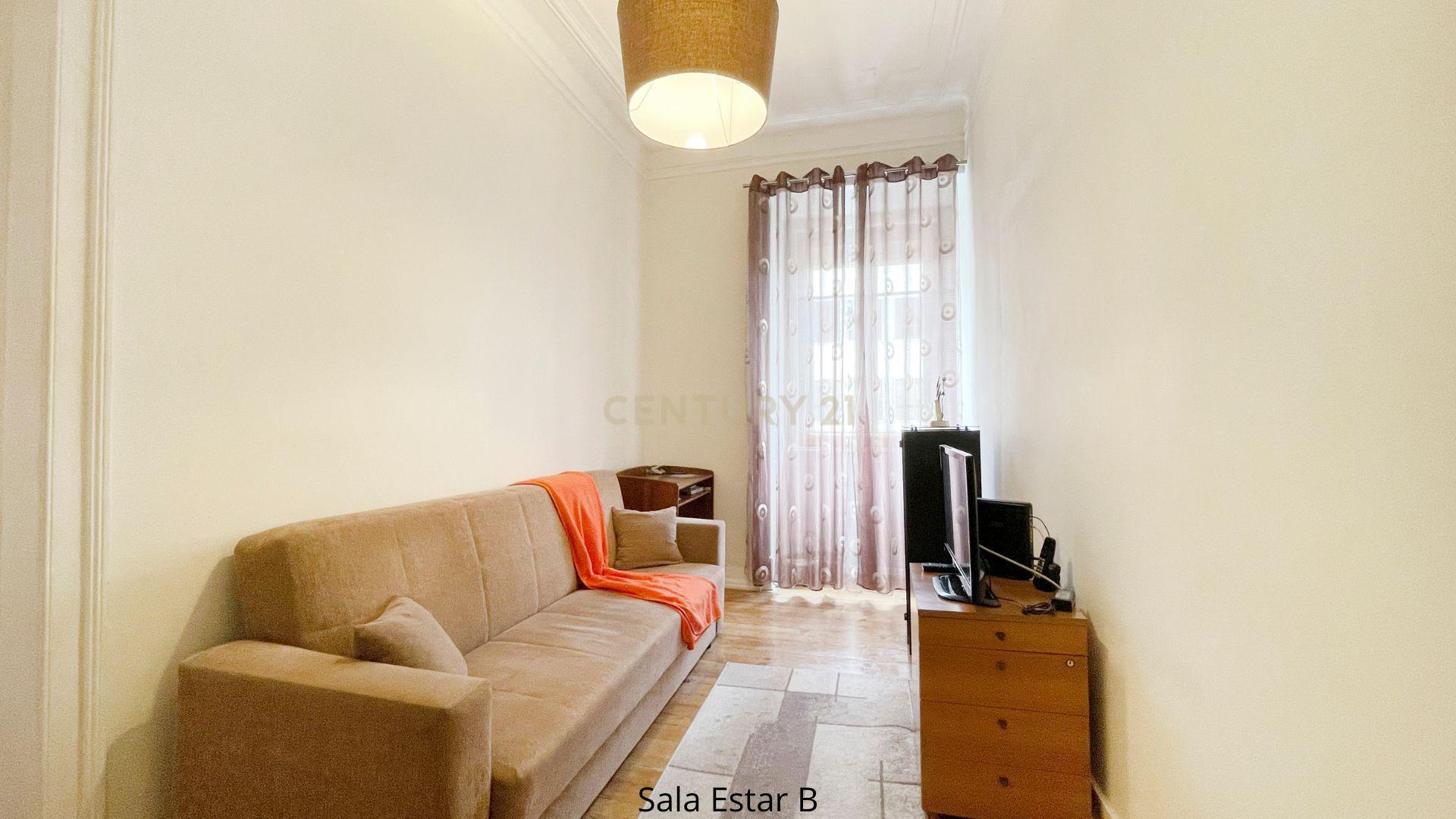 APARTAMENTO T4, Picoas Situado entre o Saldanha e o Marquês Pombal - Image 4