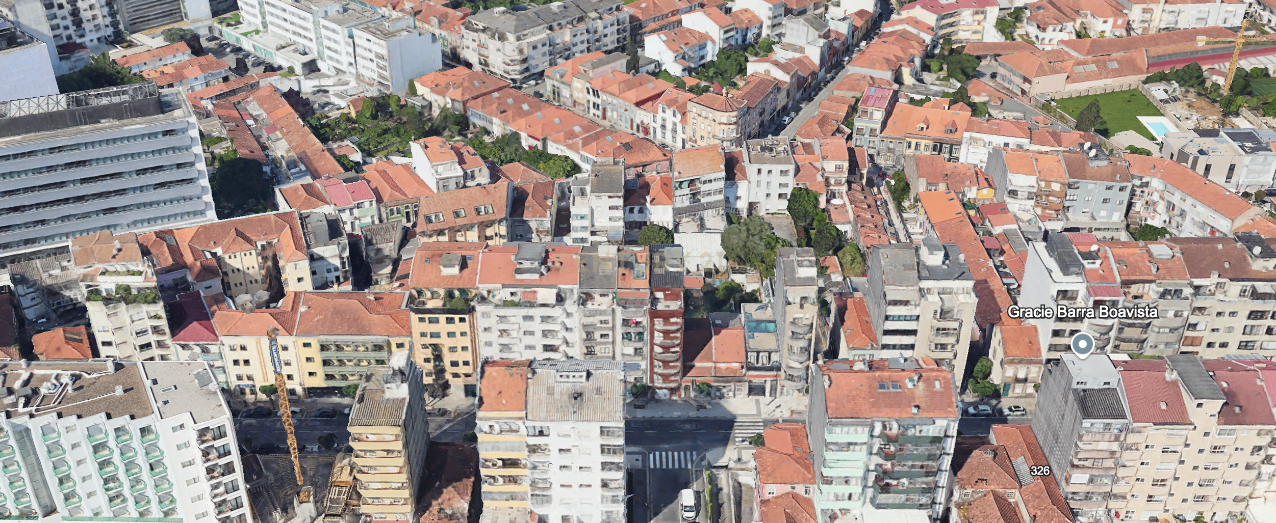 Apartamento T1 com Jardim Privativo no centro do Porto – Rua 5 de Outubro - Image 10