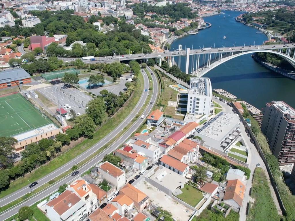 Moradia em ruína | Campo Alegre, Porto | Projeto aprovado - Image 18
