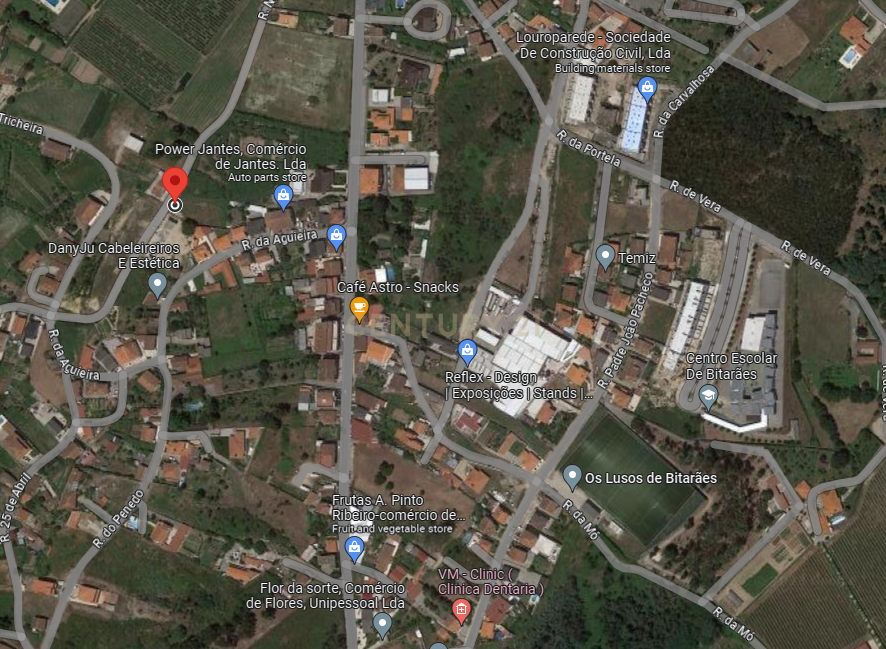 Terreno com 1370 m2 em Gondalães-Paredes - Image 12