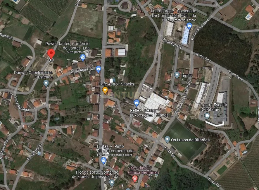 Terreno com 1370 m2 em Gondalães-Paredes - Image 12