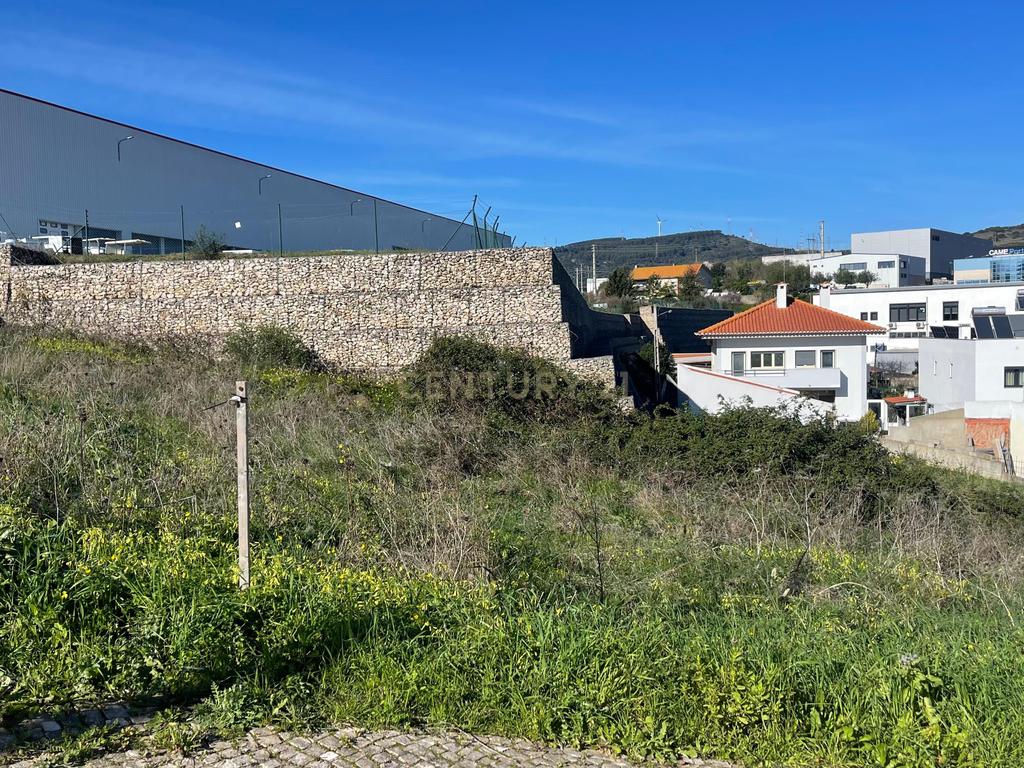 Terreno para construção S Julião Tojal - Image 8