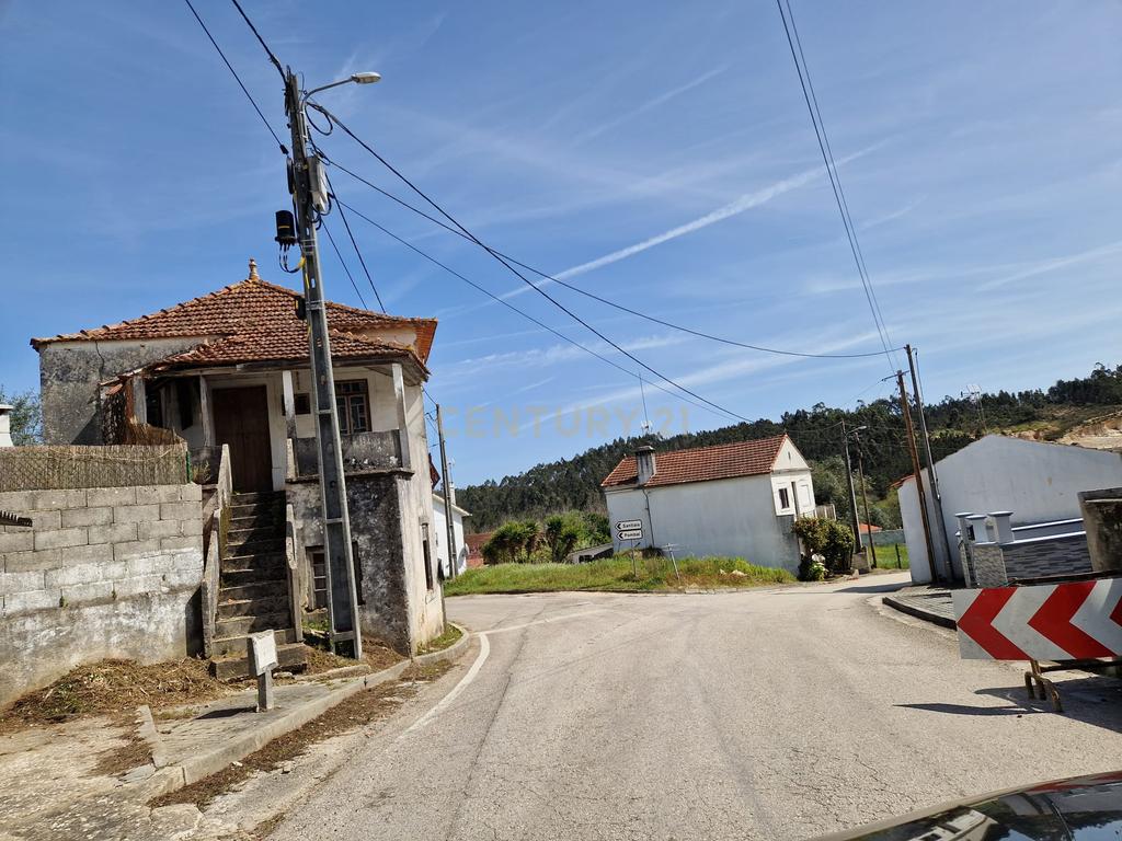 Terreno para construção de Moradia em Cartaria - Image 11