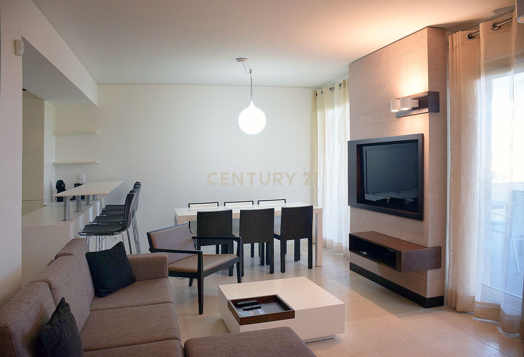 Apartamento turístico T2 no Tróia Resort - Image 6