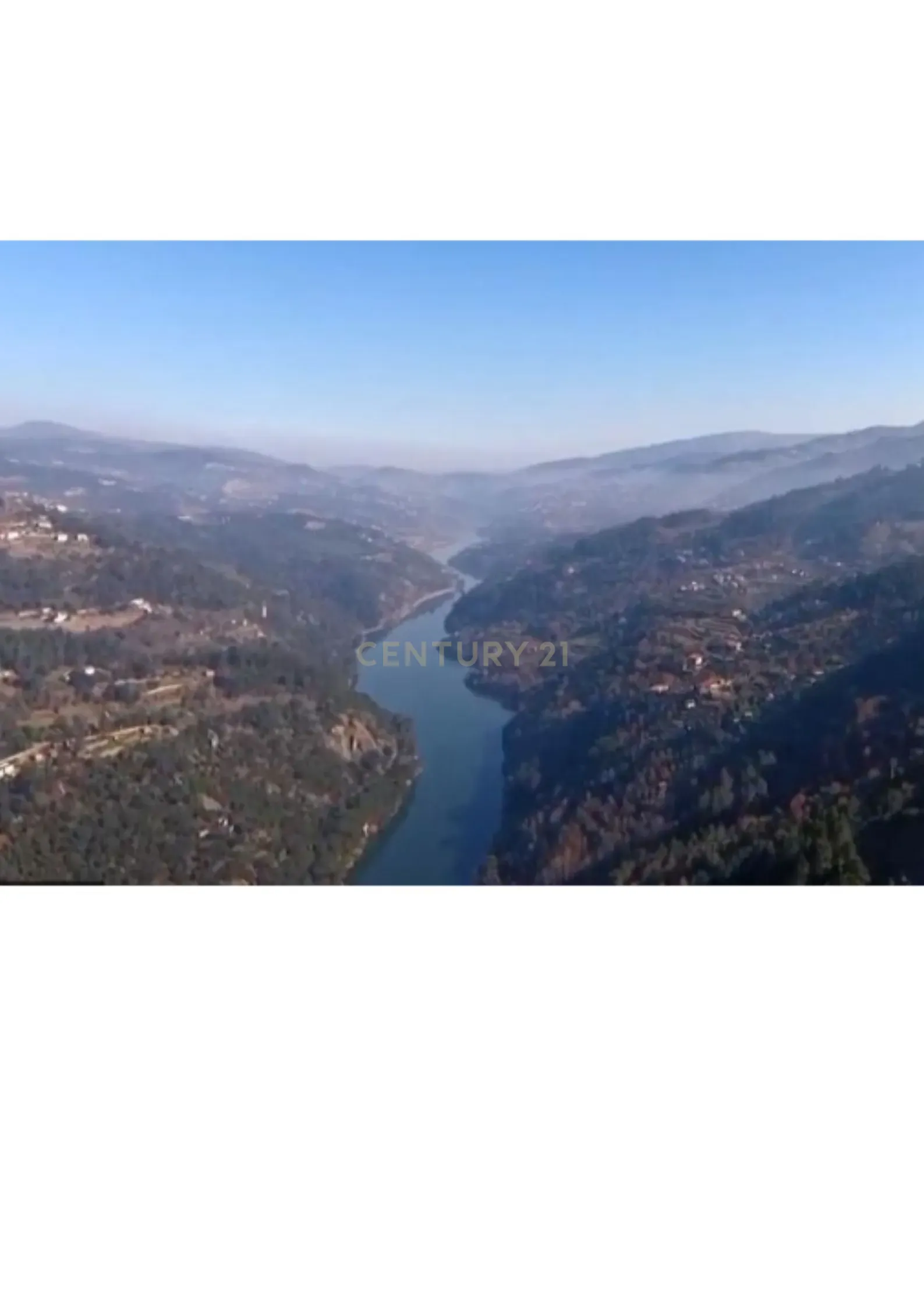 Quinta no Douro com Vistas Rio - Image 11