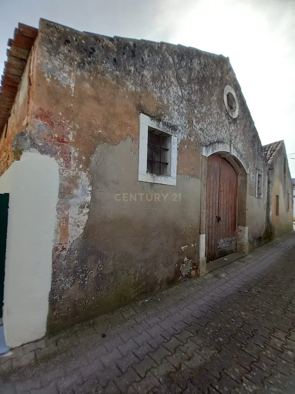 Armazém para recuperar em Runa - Image 5