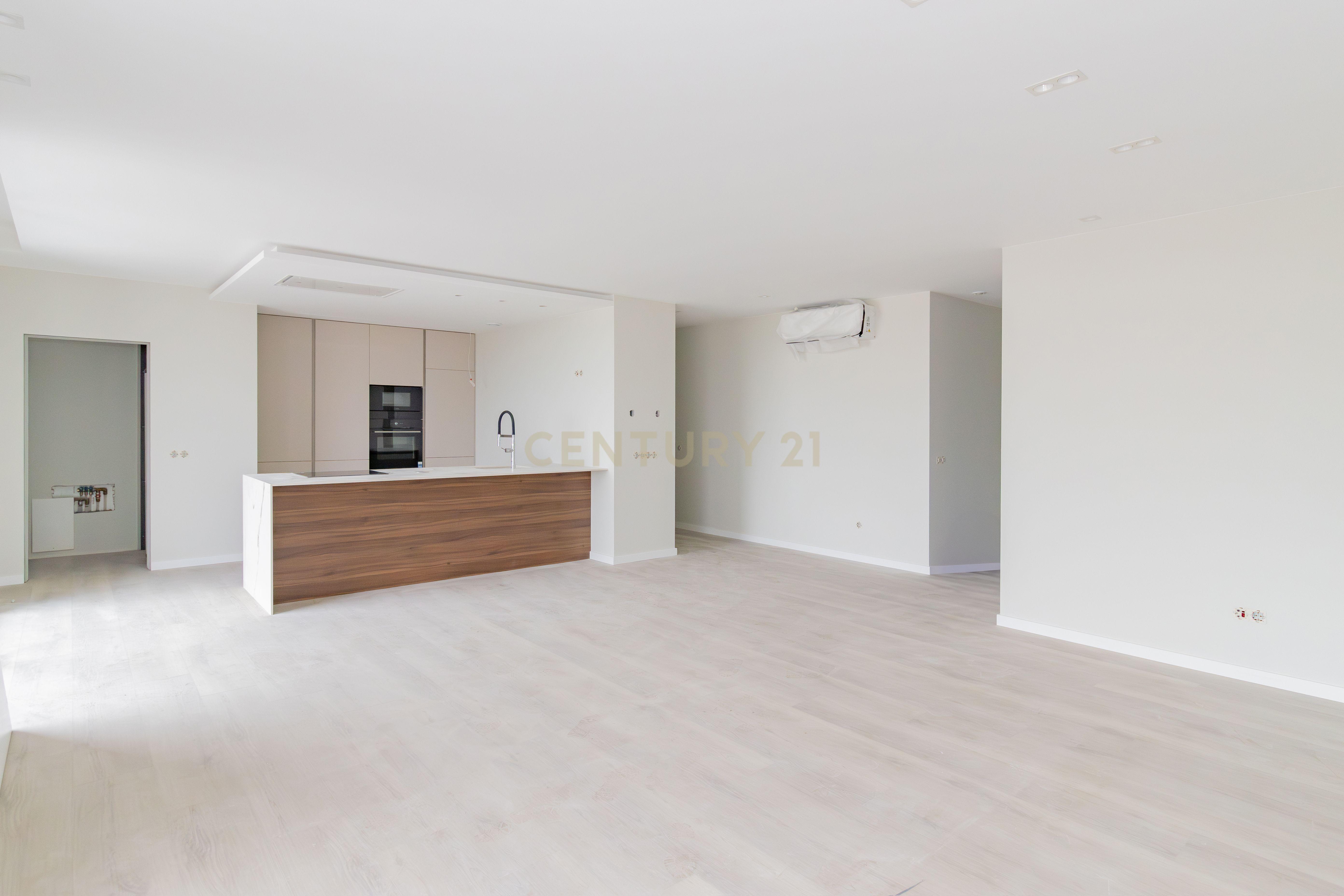 Apartamento T3 no centro da Cidade (B) - Image 5