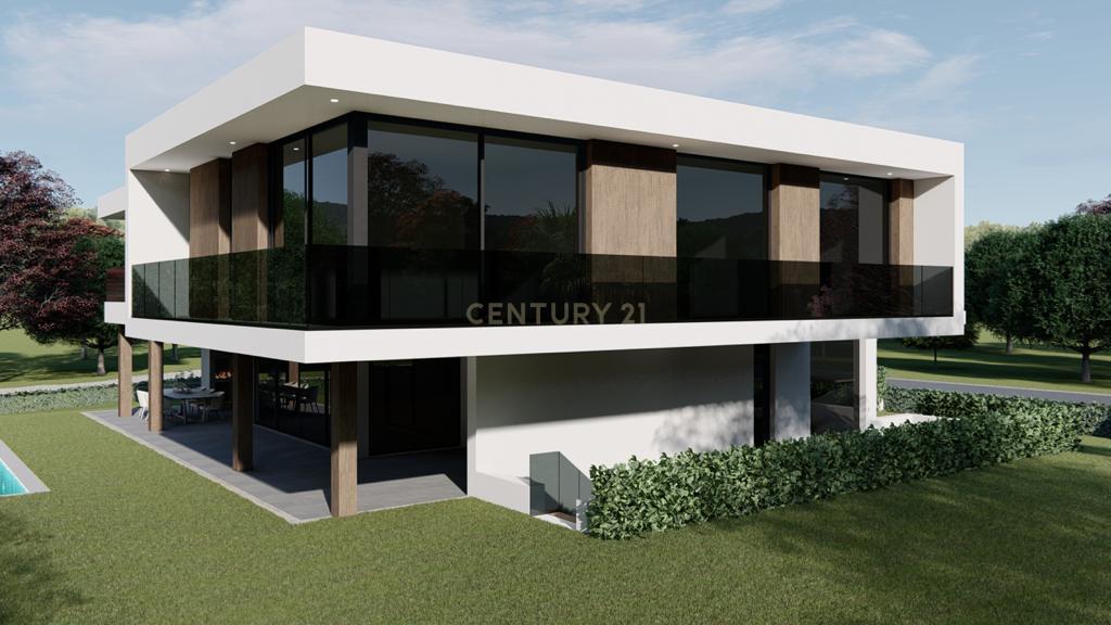 Terreno para Moradia de Luxo com Piscina e Jardim na Herdade da Aroreira - Image 6