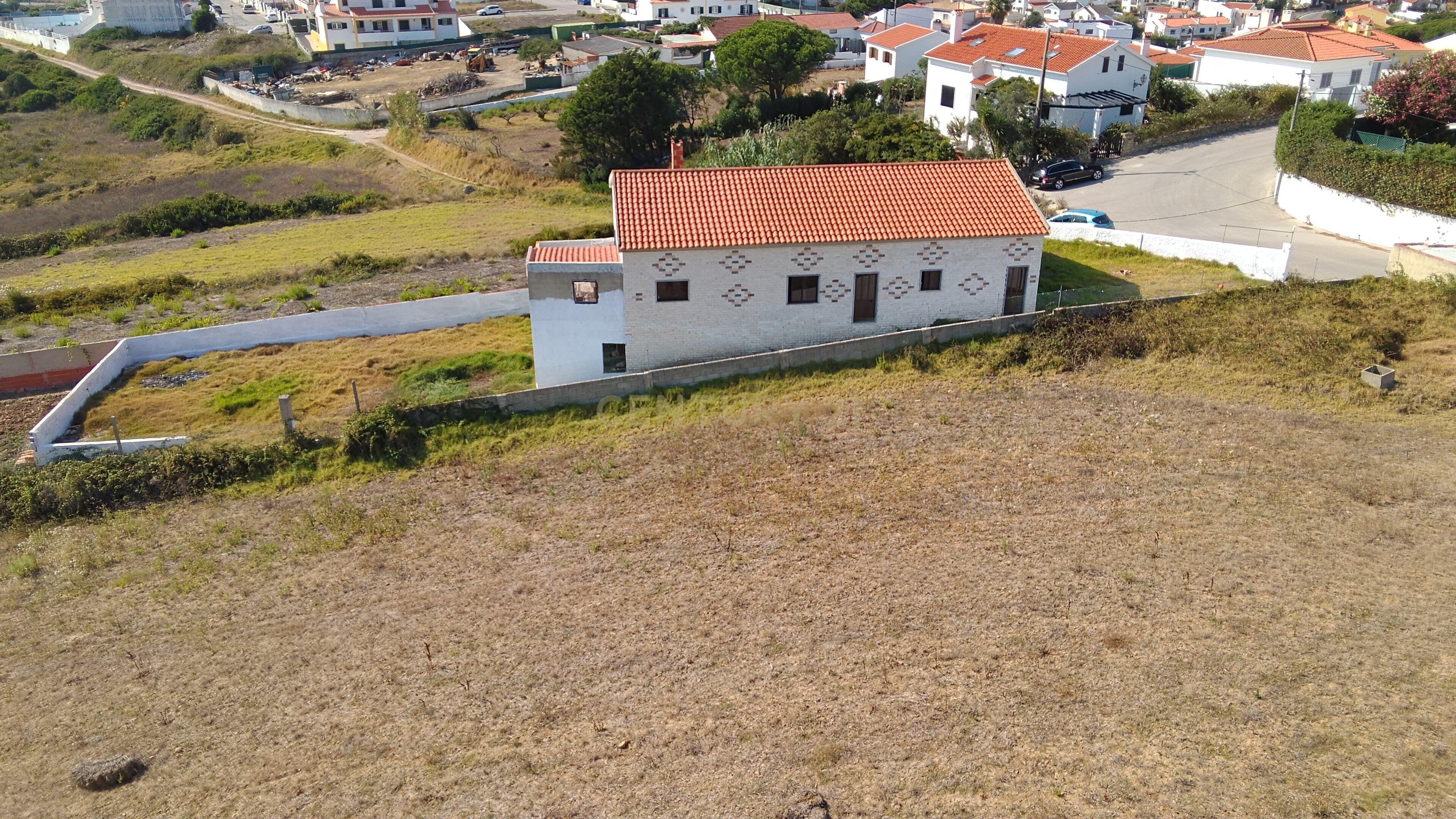 Moradia T3 isolada com vista mar - Image 23