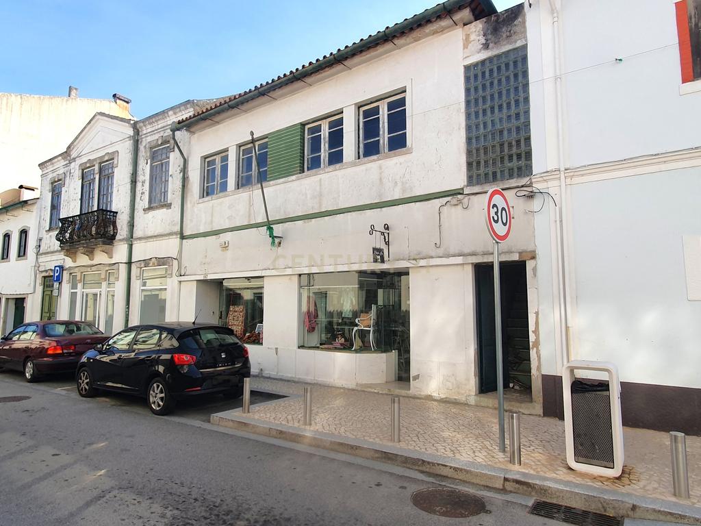 Prédio Centro da Mealhada - Image 2