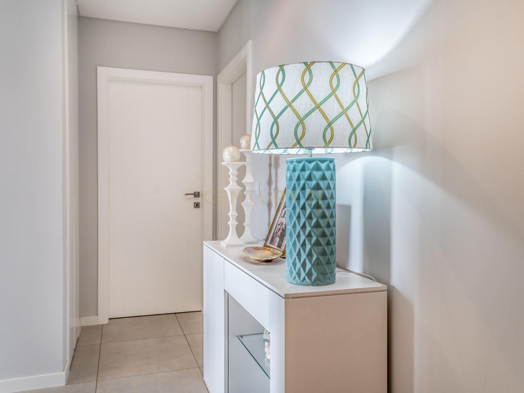 Luxuoso apartamento T2+1 com vista mar - Albufeira - Image 10