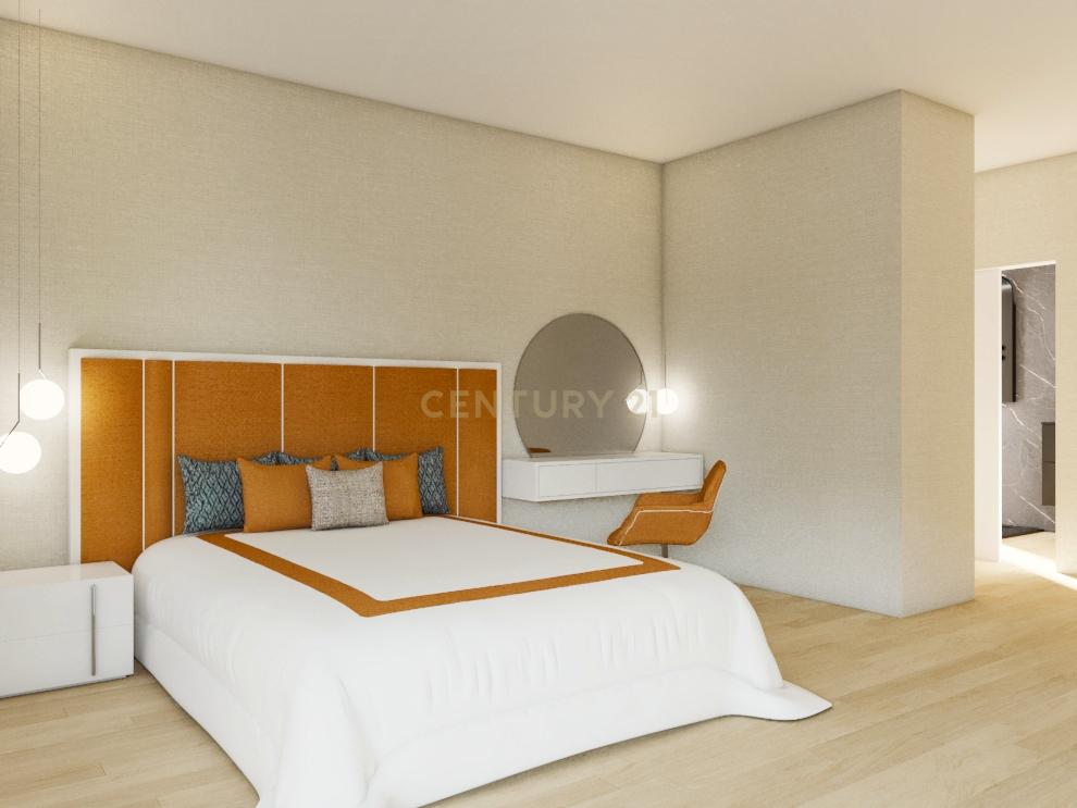Apartamento T2 - Empreendimento Torre do Palácio - Image 1