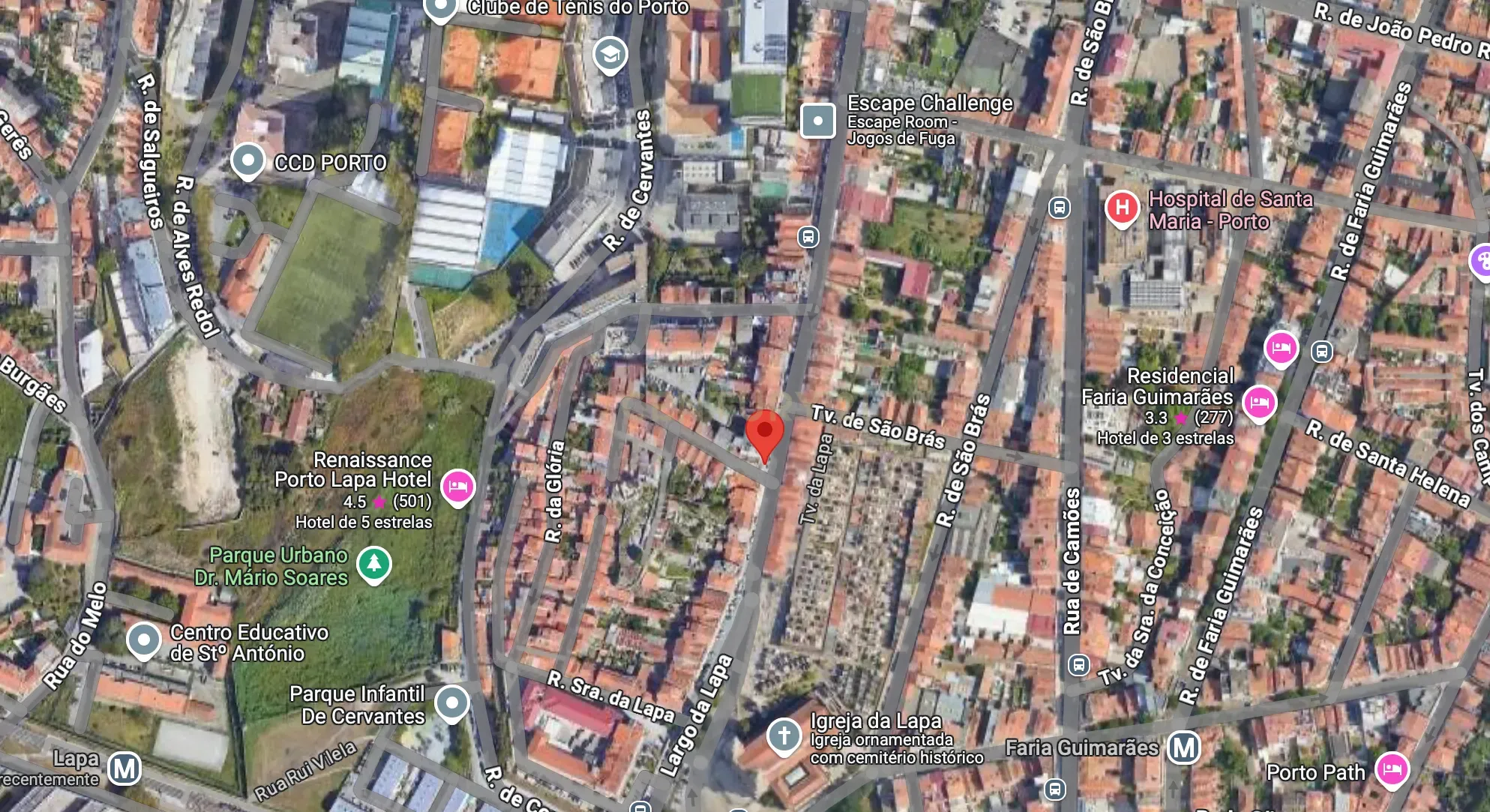T0+1 em Cedofeita junto ao Metro - Image 9