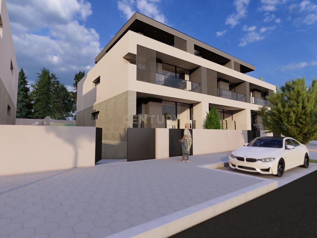 Moradia nova T4+1, de luxo, a escassos metros da Praia de Canidelo - Image 28