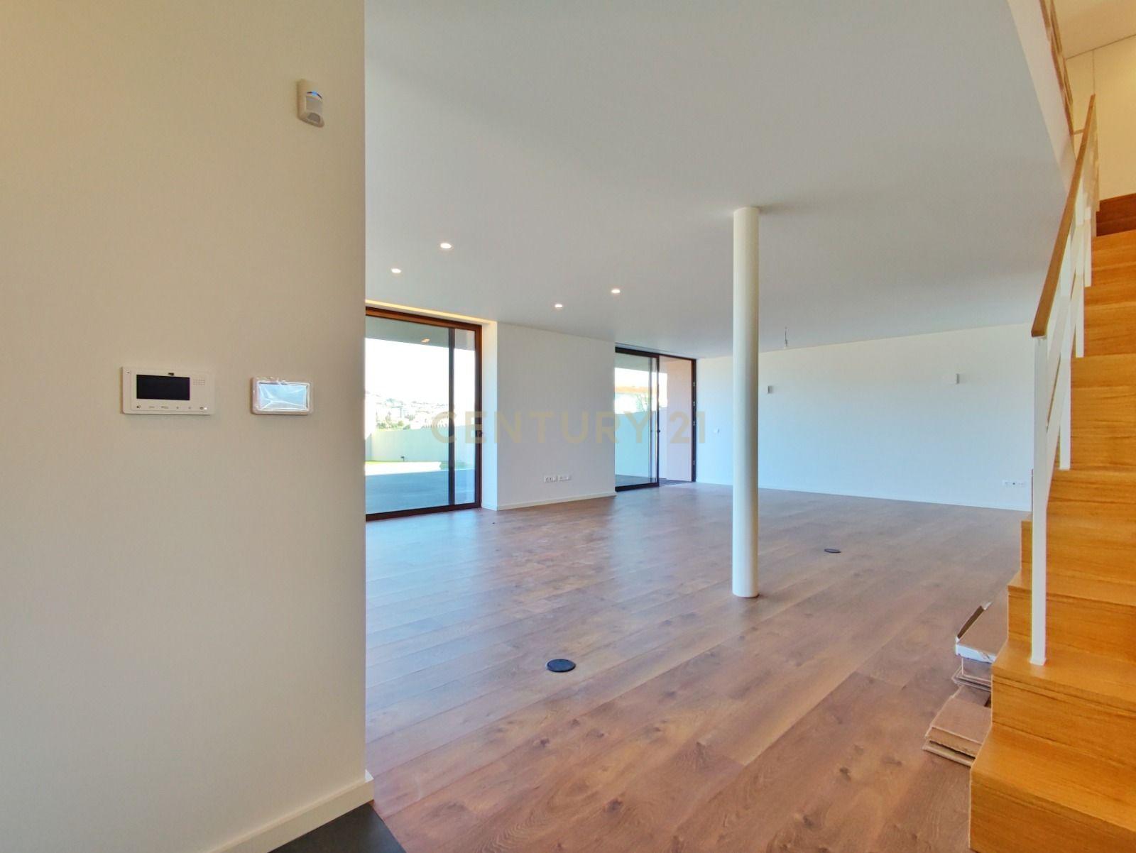 "Villas Jardim" | Moradia T4 | Construção Nova | 3 Frentes | Felgueiras - Image 3