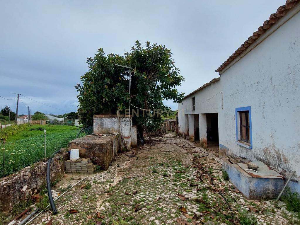 Moradia T4 em Barão de São Miguel, na freguesia de Vila do Bispo, Lagos - Image 3