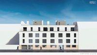 OPORTUNIDADE - BARREIRO CENTRO | PROJETO APROVADO PARA 13 APARTAMENTOS - Image 2