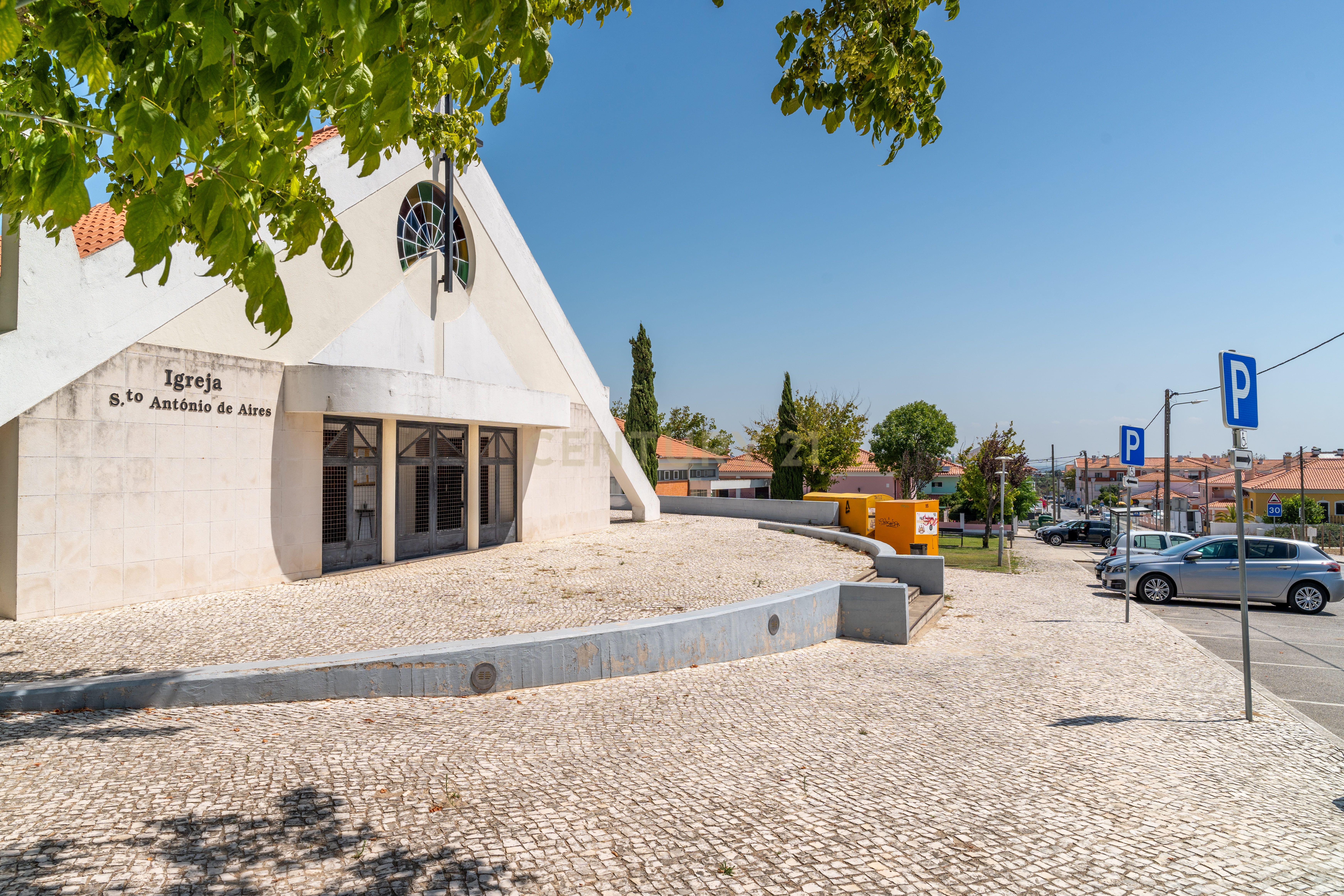 Lote Urbano com 127 m2 | Aires, Travessa Heróis do Ultramar - Image 7