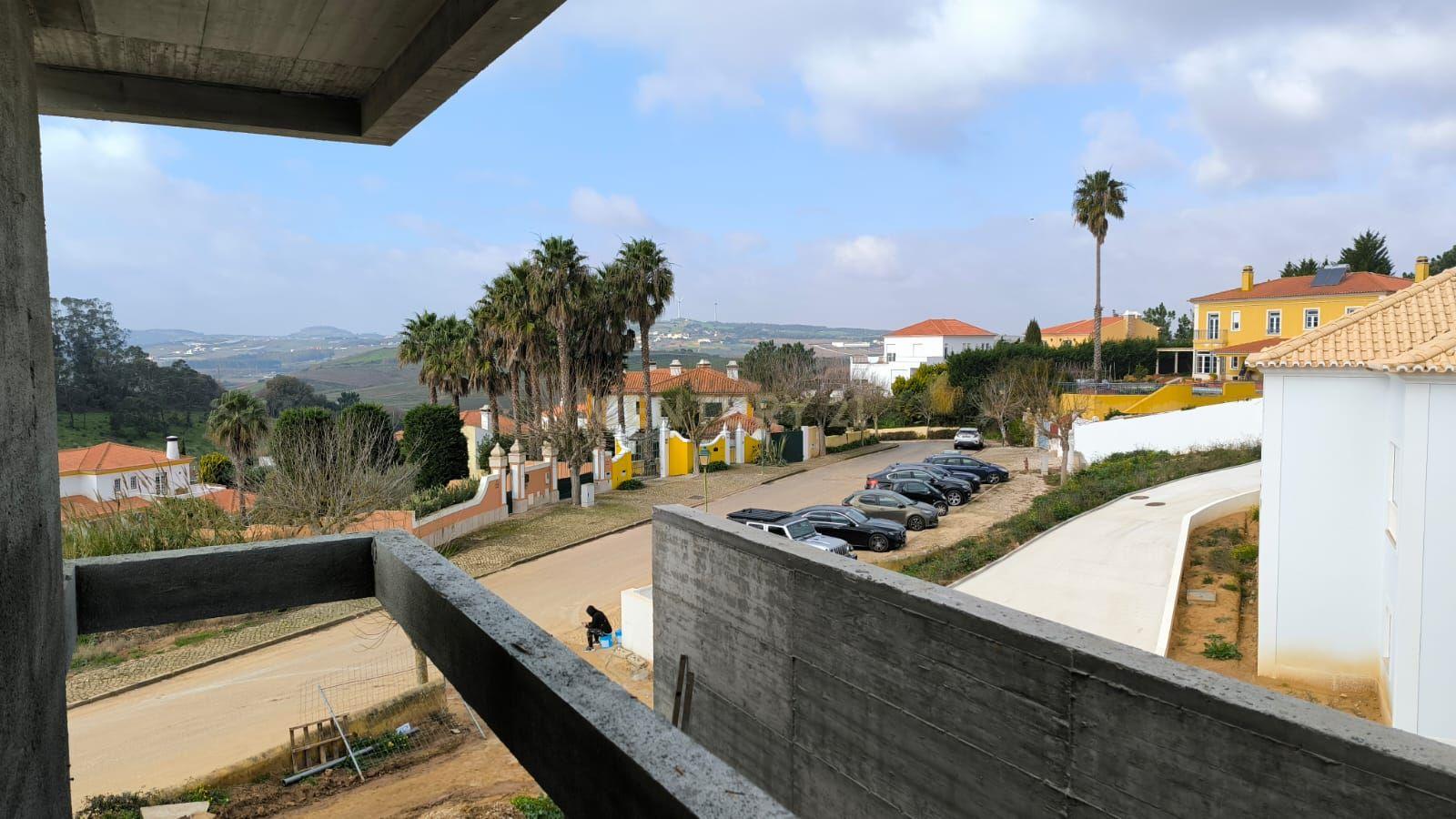 Moradia T4 de Luxo em Construção | Quinta de Fez | Turcifal - Image 19