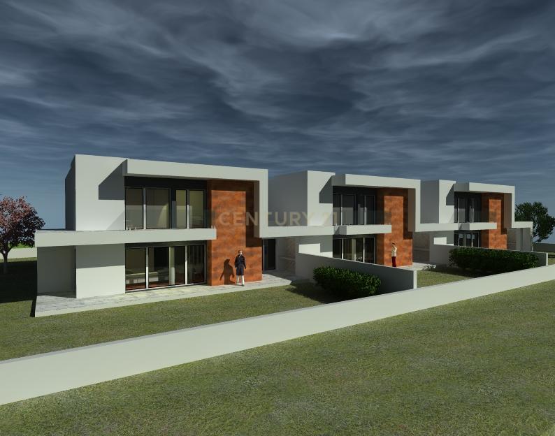 Moradia Moderna T3+1 em Construção - Ortigosa - Image 3