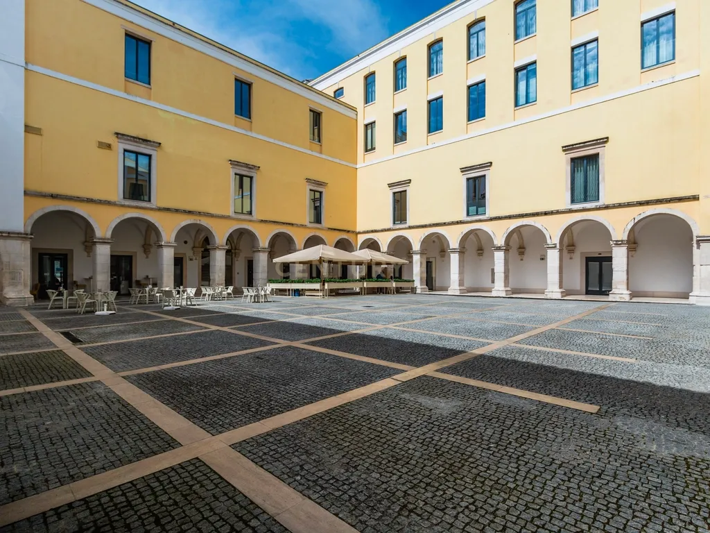 T2 Duplex | Moagem Heritage | Edifício Único e Icónico | Coração de Leiria - Image 3