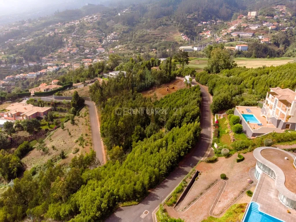 Terreno Urbano à Venda - São Gonçalo, Funchal - Image 6