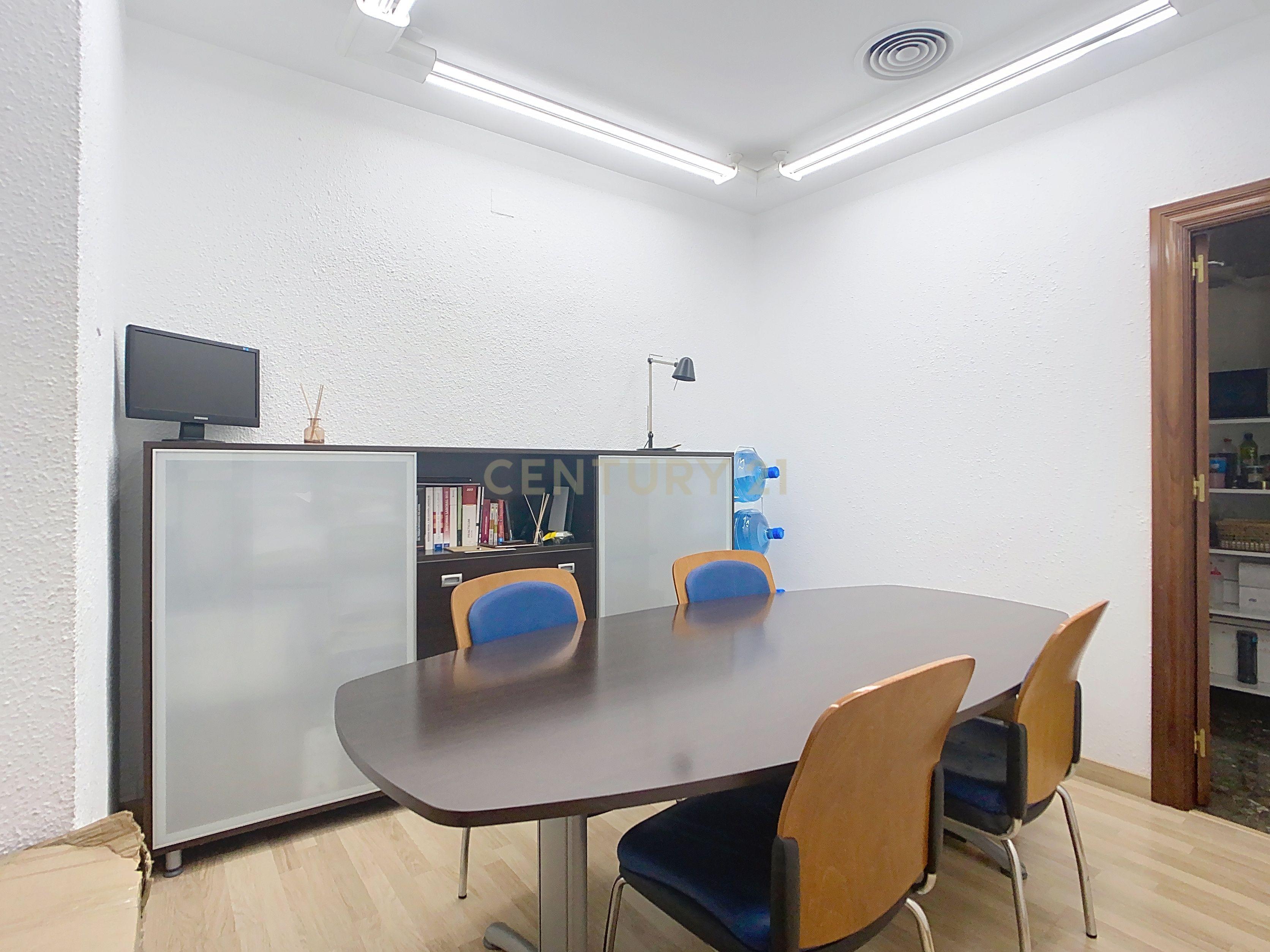 Escritório para venda em Alameda Principal, Málaga - Localização privilegiada com vistas panorâmicas - Image 16