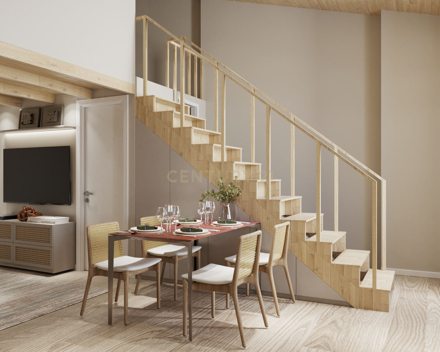 T2 duplex - Portalegre - Alto Alentejo - Image 31