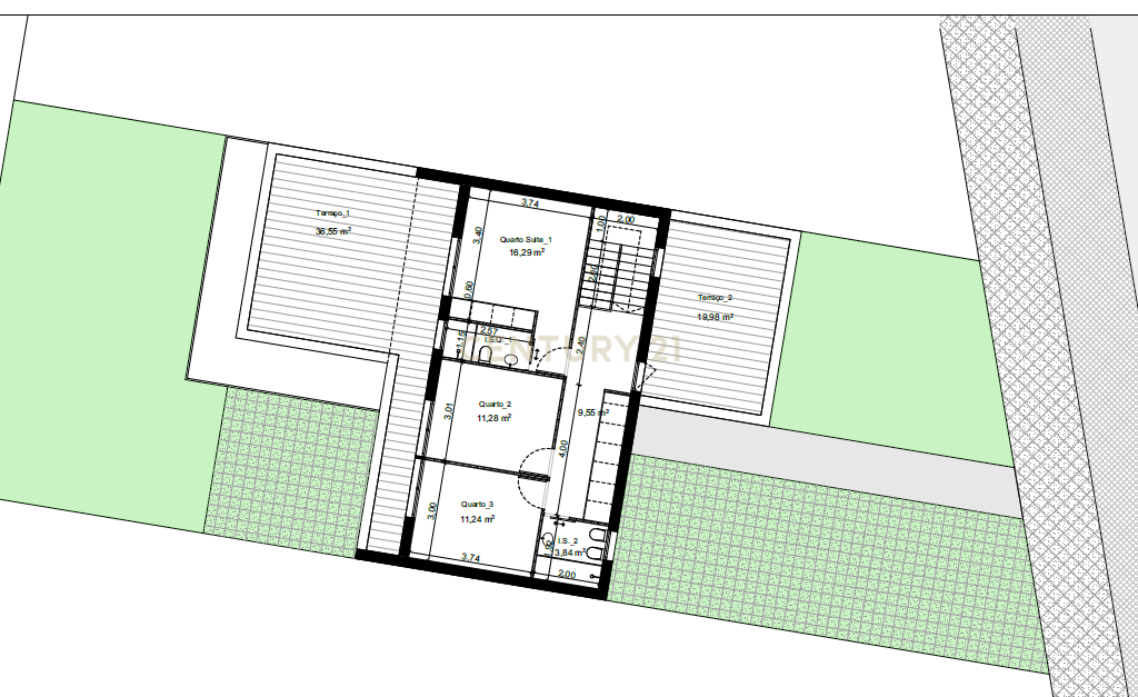 Terreno 13,000 m2  Arruda dos Vinhos, Alverca - Image 30