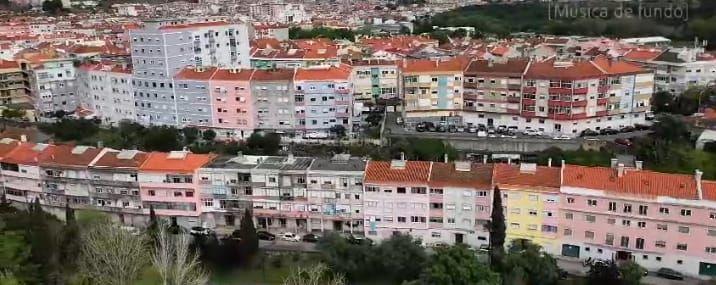 Oportunidade T1 Queluz - Zona Palácio - Image 11
