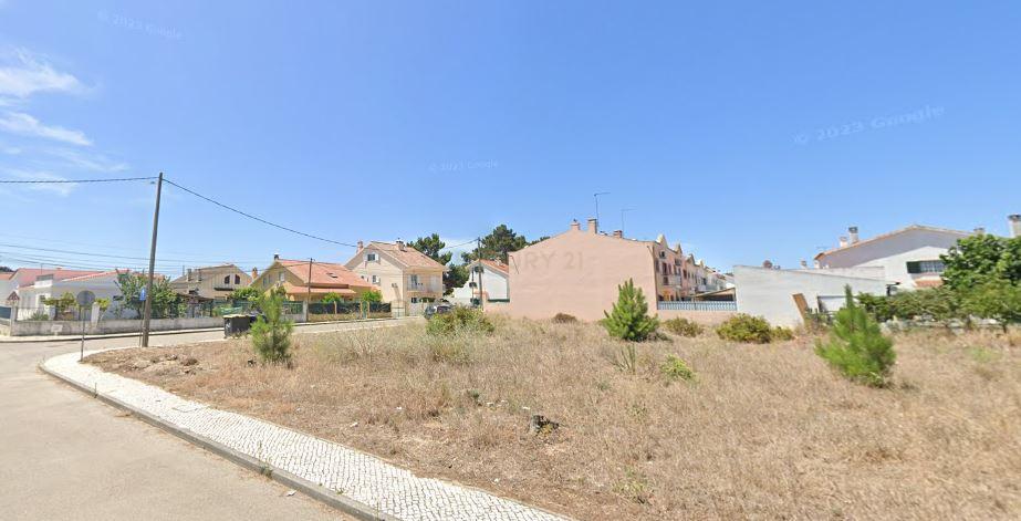 Terreno Urbano, 255 m2 para Construção, Quinta do Conde - Image 5