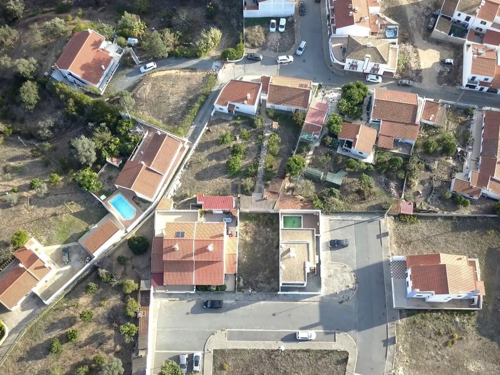 Lote para habitação localizado em Monte da Vinha - Image 3