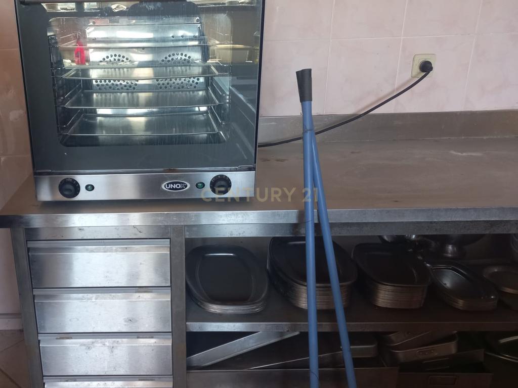 Oportunidade Exclusiva: Venda de Restaurante de Leitão da Bairrada em Macinhata do Vouga - Image 14