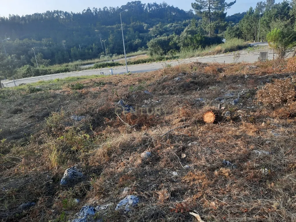Lote de terreno para construção de moradia unifamiliar em Barrocal - Image 9