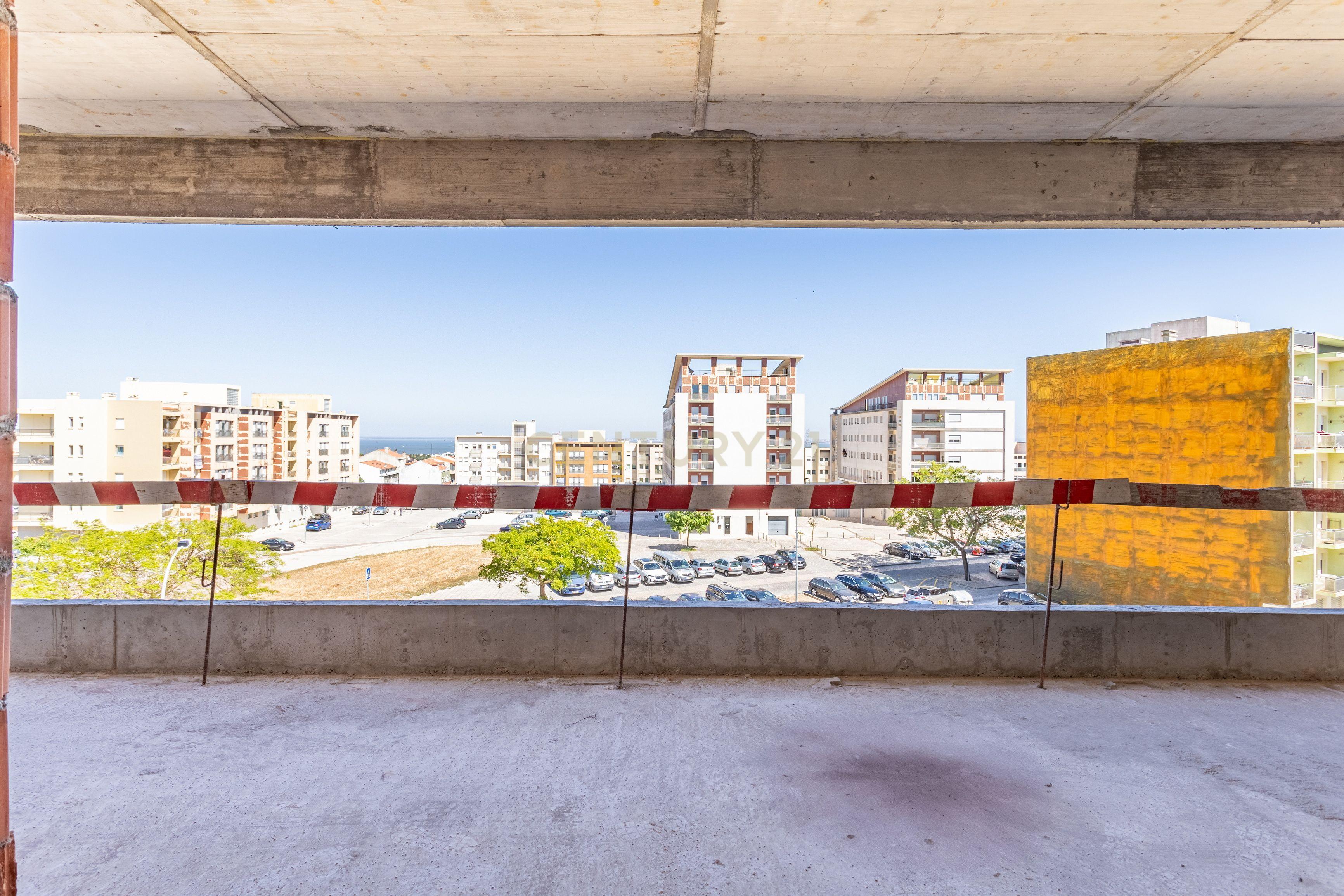 Apartamento T3- Olea Village 16 - Parque das Oliveiras, Camarate - Image 30