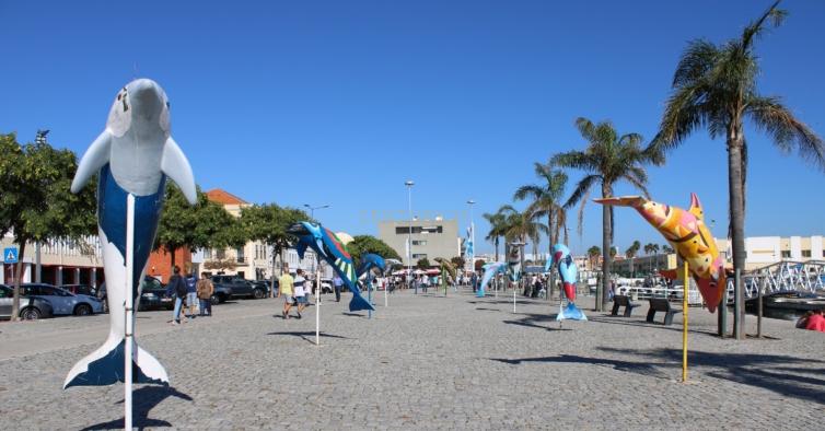 Terreno Urbano para construção de prédio com 3 andares, situado perto do novo aeroporto do Montijo - Image 14