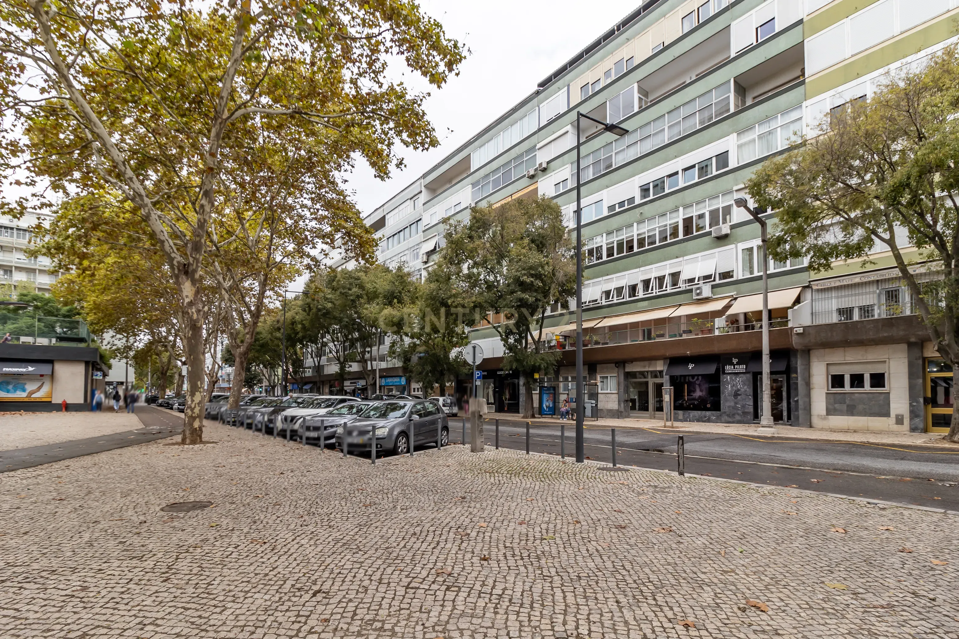 Apartamento T2 - Lisboa - Image 6