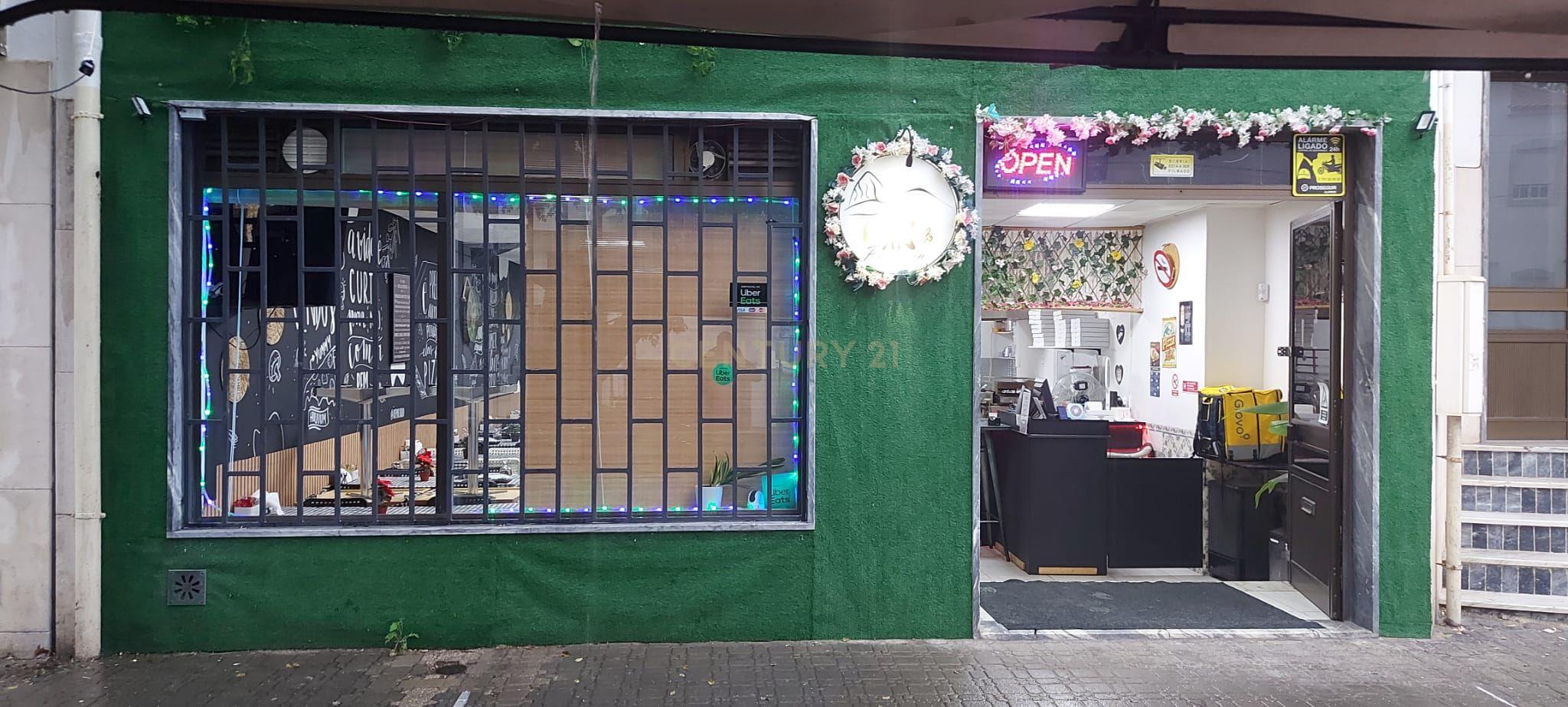 TRESPASSE - PIZZARIA - MONTIJO - Image 13
