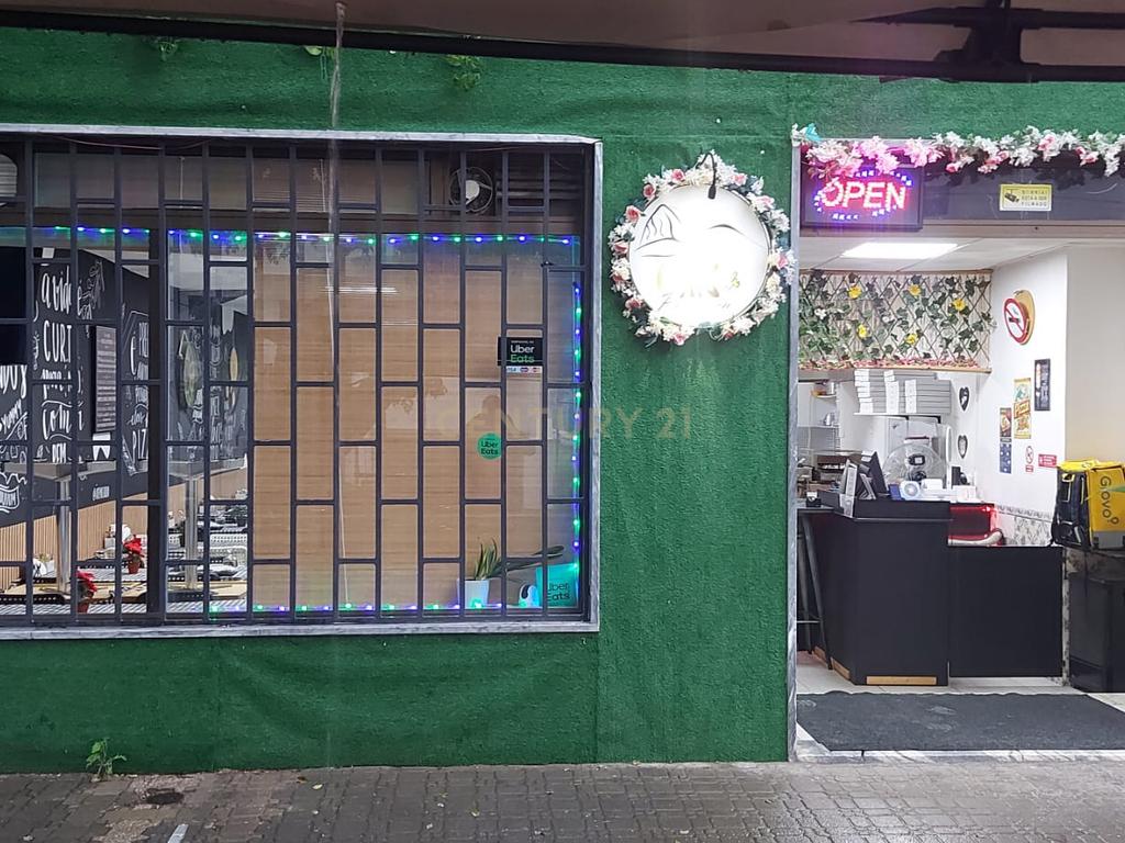 TRESPASSE - PIZZARIA - MONTIJO - Image 13