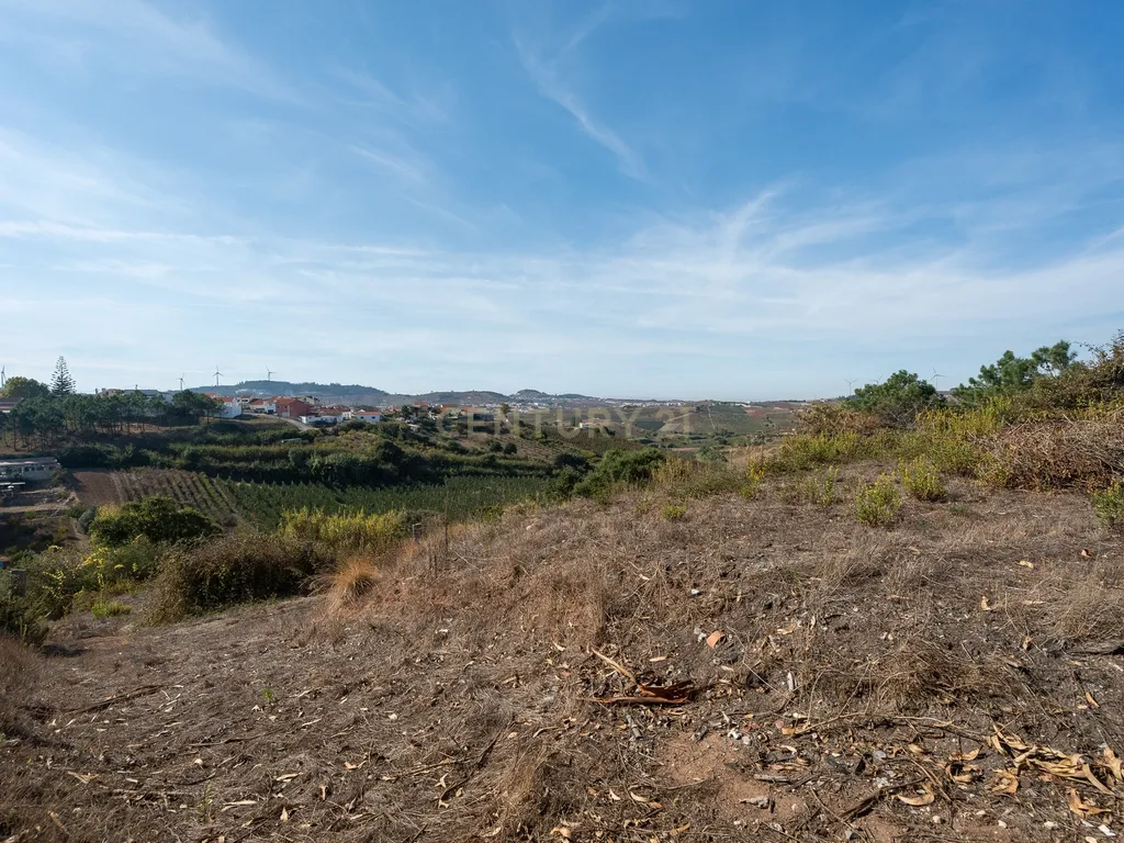 TERRENO à VENDA em ABOBOREIRA, Azueira - Image 36