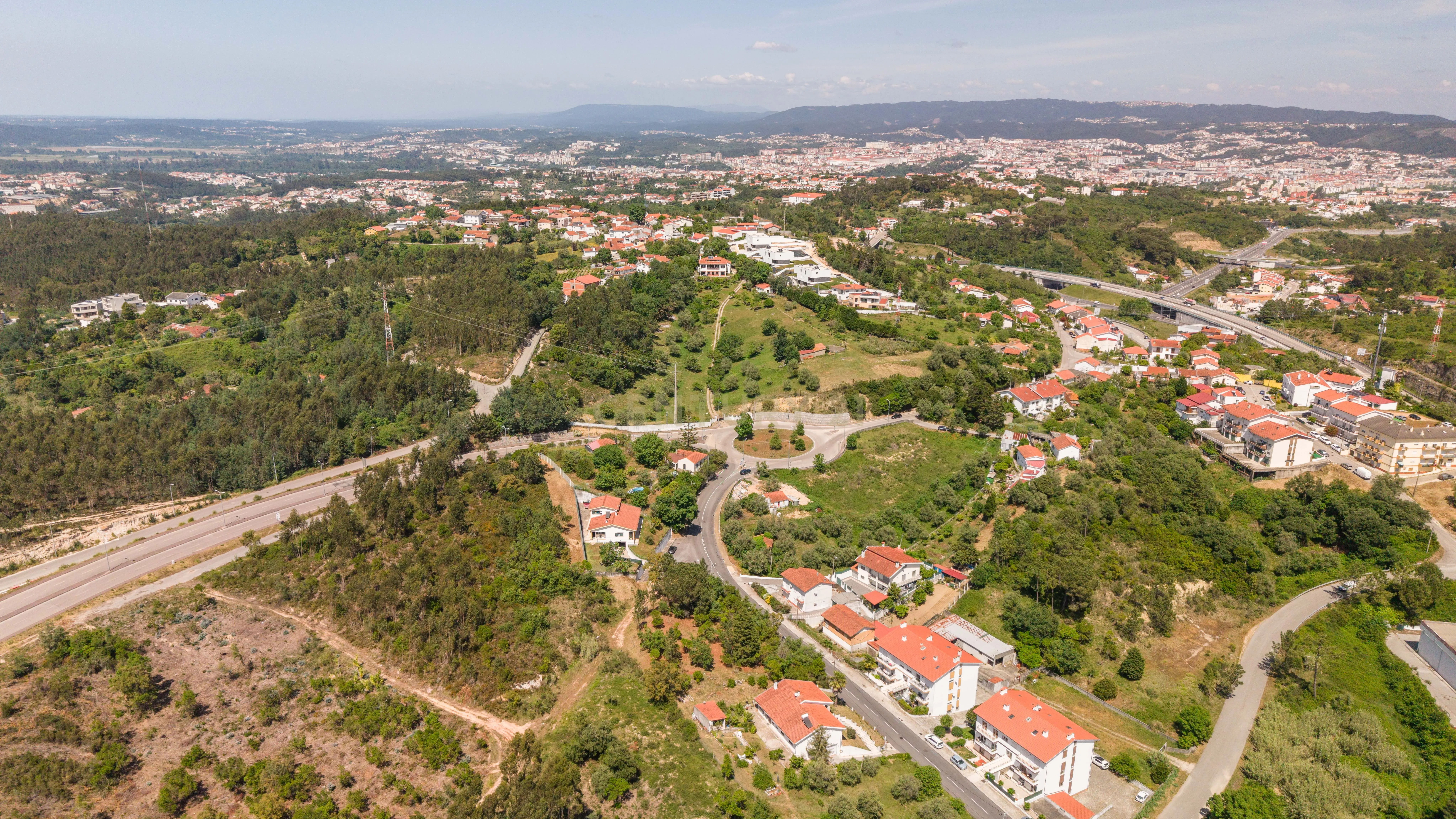 Fotografia 6 de Terreno urbano com 715 m² - Antanhol