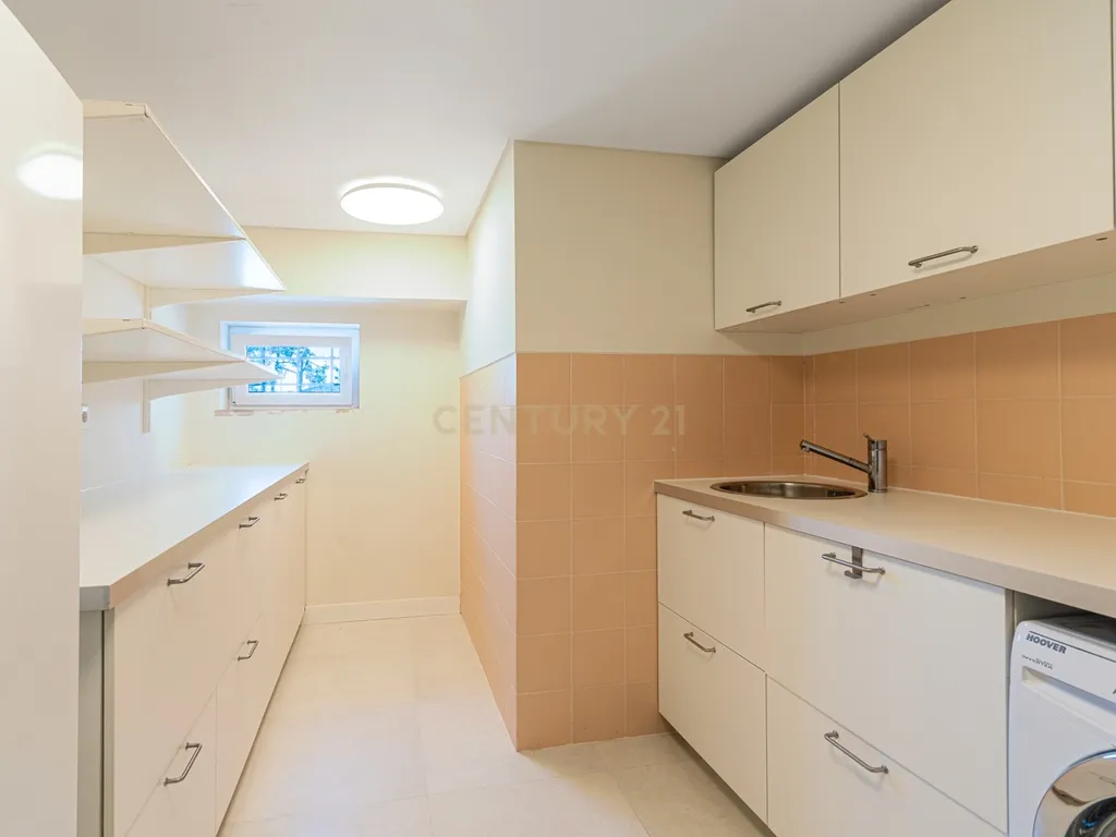Moradia T5 com piscina em Sesimbra - Image 60