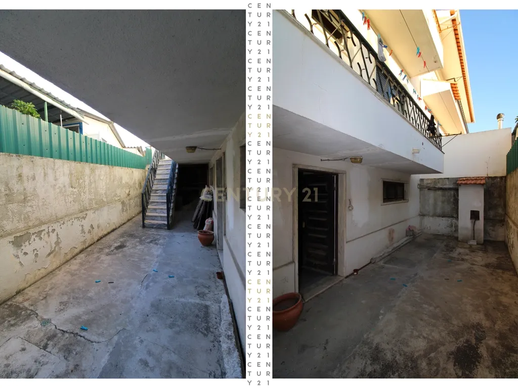 Espetacular Moradia T5 no Casal Do Marco com Garagem - Image 37