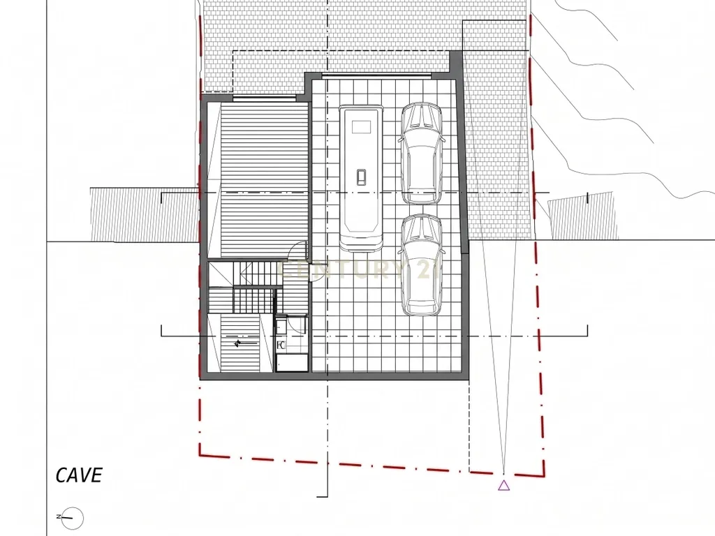 Terreno com projecto aprovado na Barreiralva, Mafra - Image 19