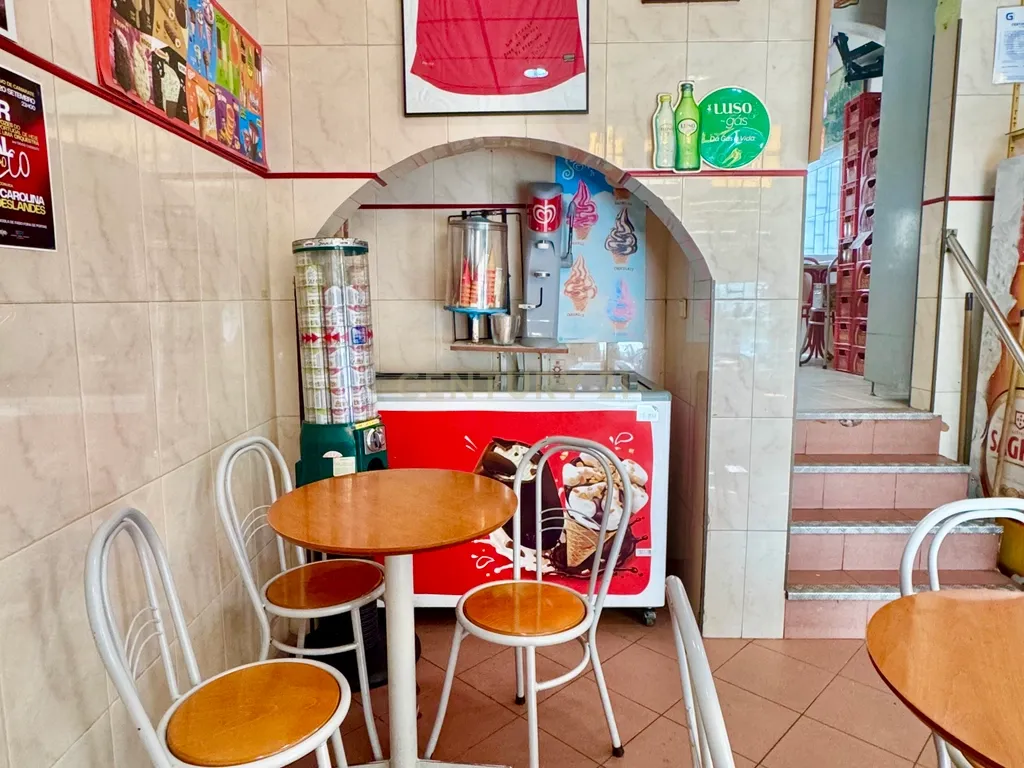 TRESPASSE CAFÉ CAMARATE - Image 9